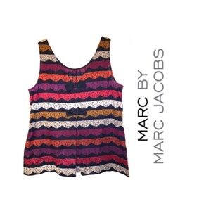 Marc by Marc Jacobs Top
